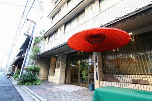 Watazen Ryokan