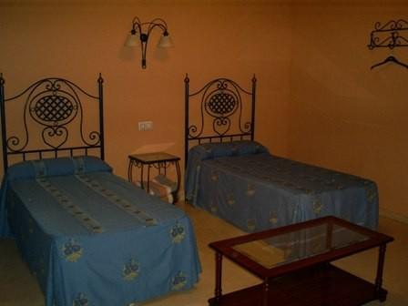 Hotel Zurbaran