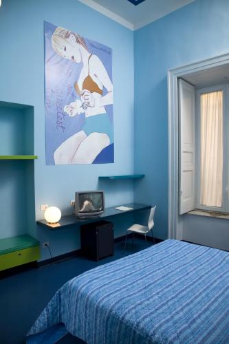 Hotel Correra 241