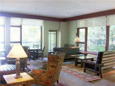Bear Mountain Inn