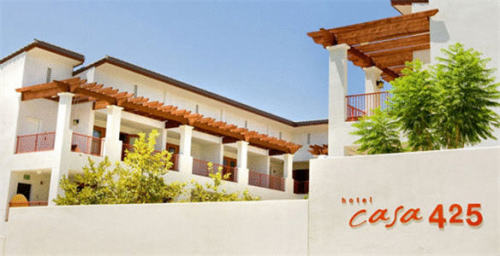 Hotel Casa 425
