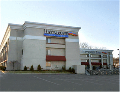Baymont Inn & Suites Nashville
