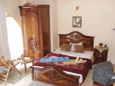 Cairo Stars Hostel