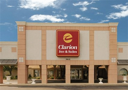 Clarion Inn & Suites Wichita