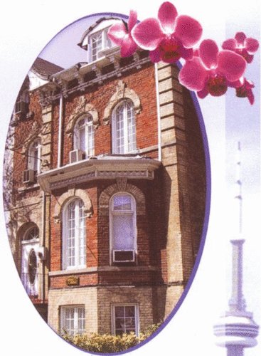 Jarvis House