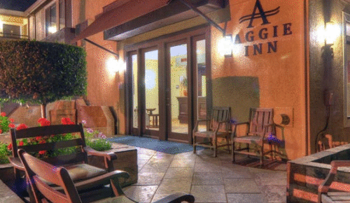 Aggie Inn