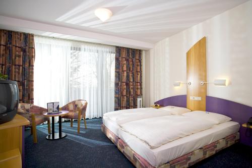 EuroMedia Apart-Hotel