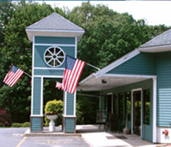 Hampshire Inn