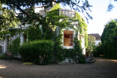 La Maison De Famille
