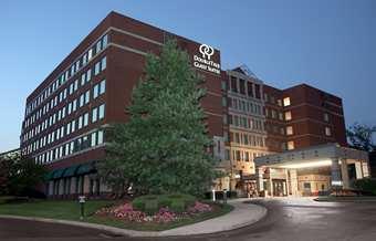 Doubletree Guest Suites Philadelphia West