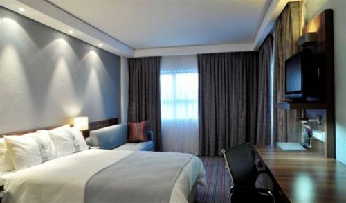 Holiday Inn Express Johannesburg-Roodepoort