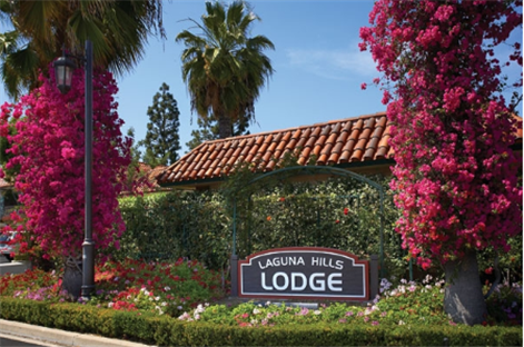 Laguna Hills Lodge