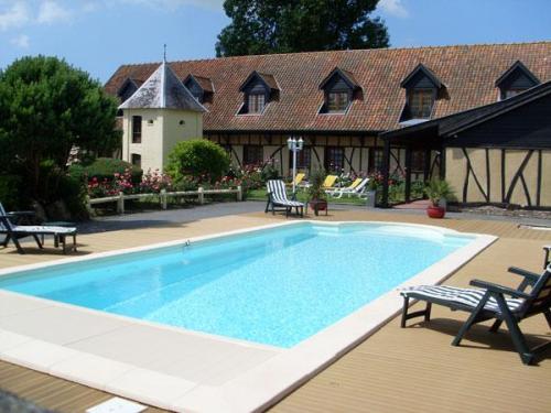 Le Fiacre