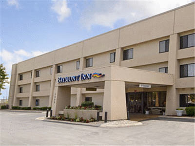Baymont Inn Fort Wayne