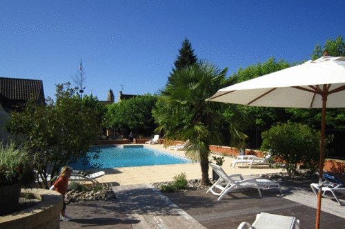 Hotel Archambeau
