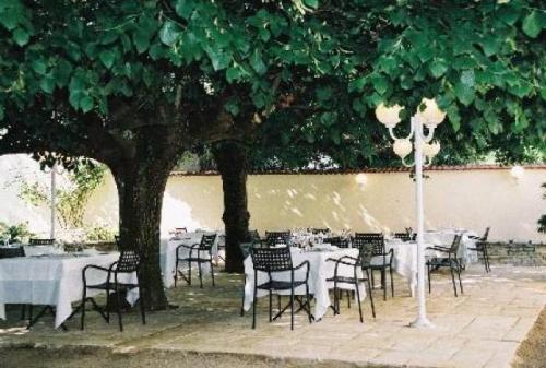 Hostellerie De Chambaran