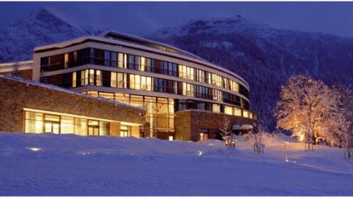 InterContinental Resort Berchtesgaden