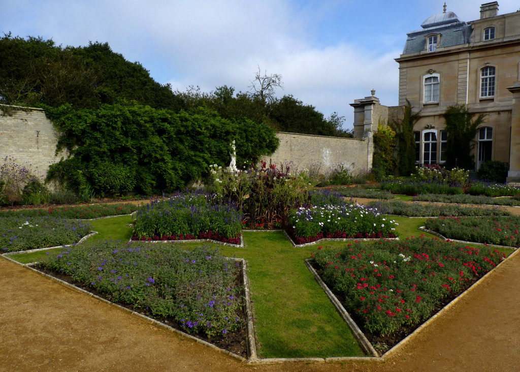 Wrest Park, Bedfordshire