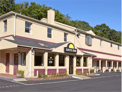 Days Inn Hamden