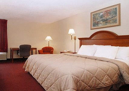 Comfort Inn Opryland