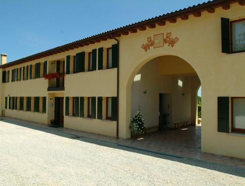 Agriturismo Sant'Andrea