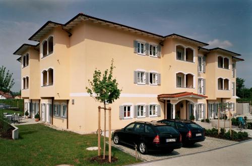 Ampervilla Hotel