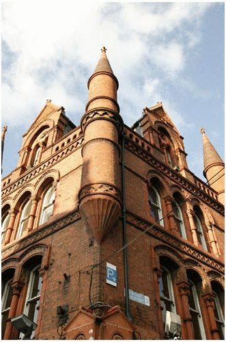 Grafton Guesthouse