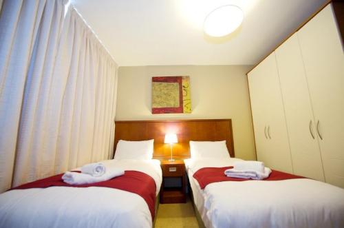 StayDublin Apartments