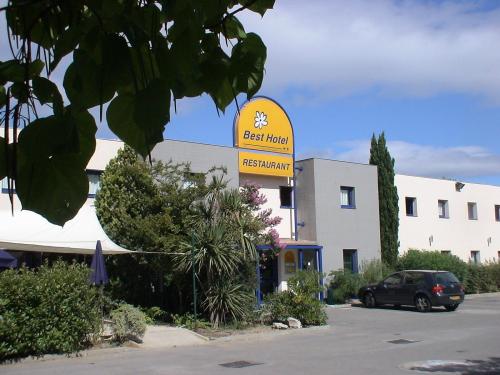 Best Hotel Montpellier