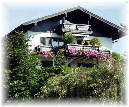 Ferienwohnung Haus Mali