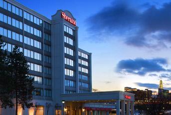 Sheraton Hartford