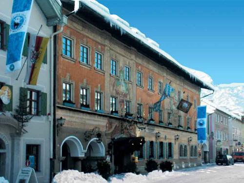 Atlas Grand Hotel