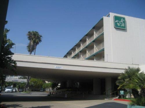 Palos Verdes Inn