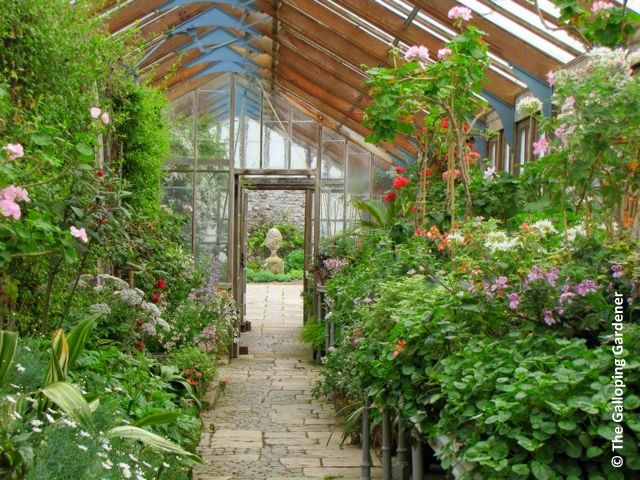 Parham House and Gardens, Storrington