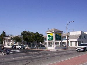 America's Best Inn & Suites - Redwood City