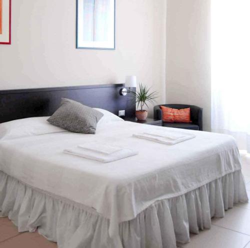 San Lorenzo Guest House