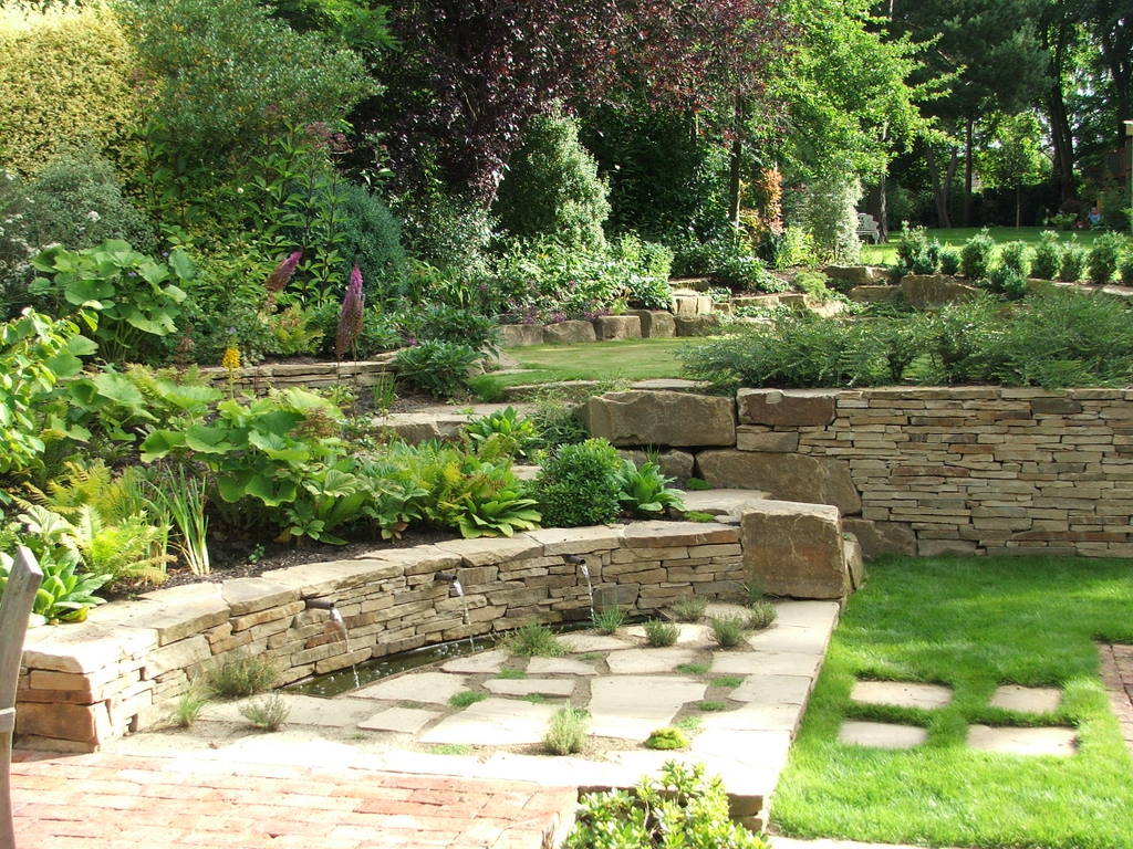 Tierra Designs Ltd