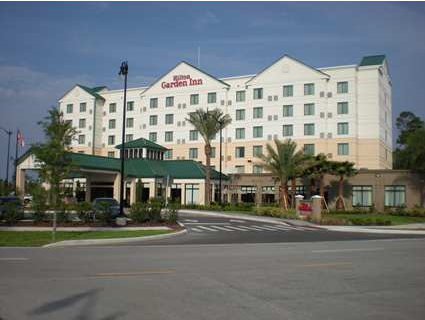 Hilton Garden Inn Palm Coast Town Center