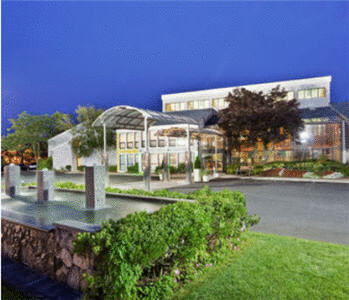 Holiday Inn Cape Cod - Hyannis