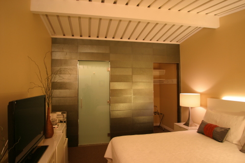 Palo Alto Lodge