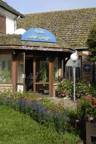 Le Relais Saint Georges