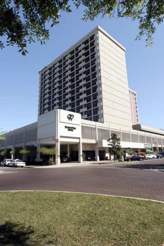 Doubletree Hotel Tallahassee