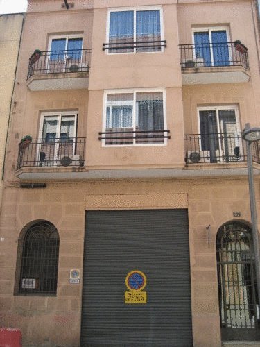 Hostal Bejar