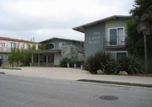 Inn at East Beach