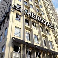 Le Meridien Versailles-Montreal
