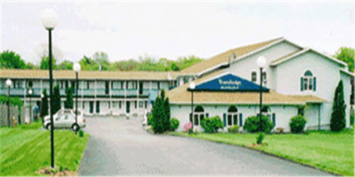 Travelodge Newport