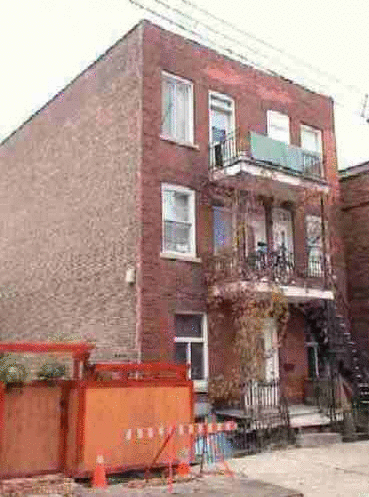 Appartements Qualitas Hostel