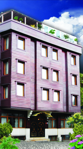 Mevlana Boutique Hotels