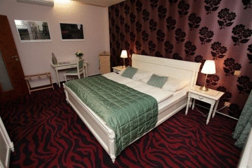 My Hotel