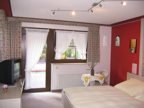 Auberge du Chateau